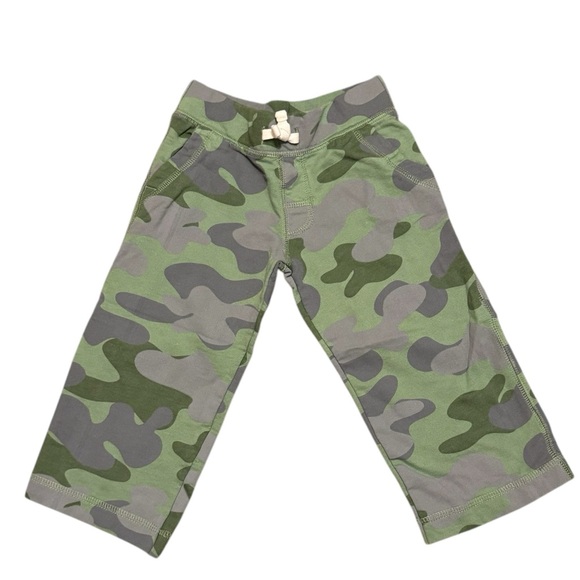 Gerber Graduates Camo Pants - Picture 2 of 3